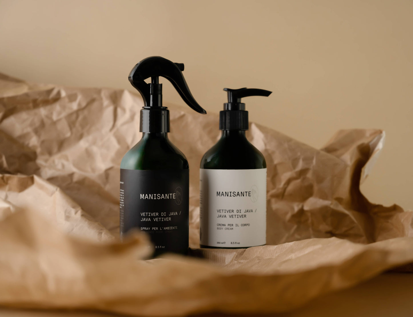Raumduft – Natürliches Raumspray