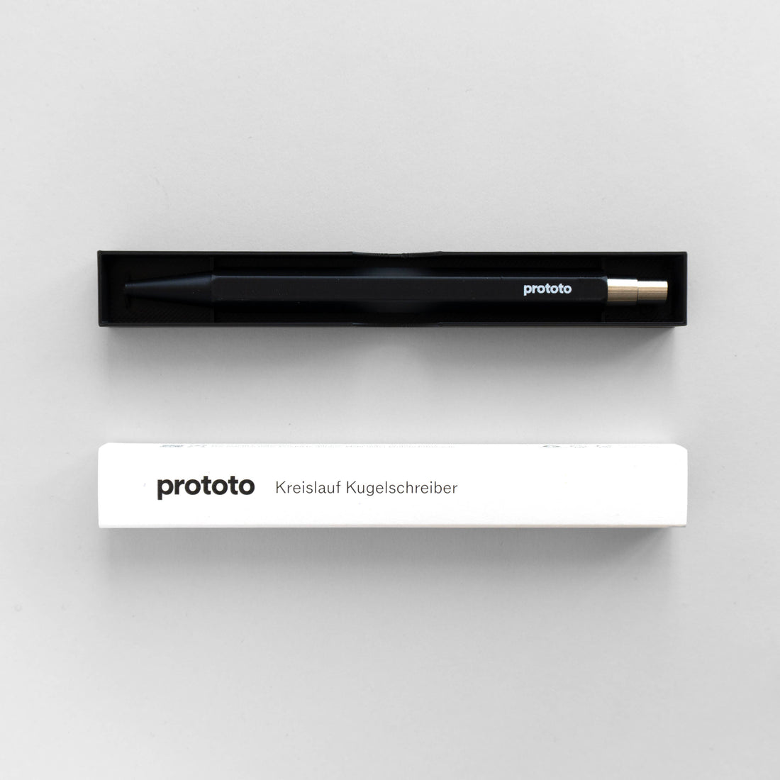 Was macht einen nachhaltigen Kugelschreiber aus?