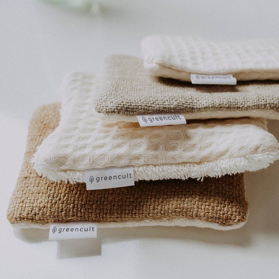 Setzten Küchemschwämme Mikroplastik frei?