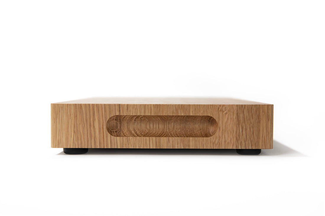 Schneidebretter reningen - so geht's!