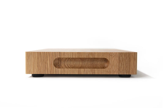 Schneidebretter reningen - so geht's!