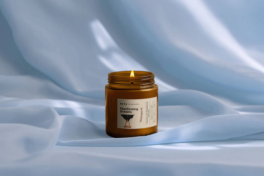 Sind Sojakerzen Gesund?