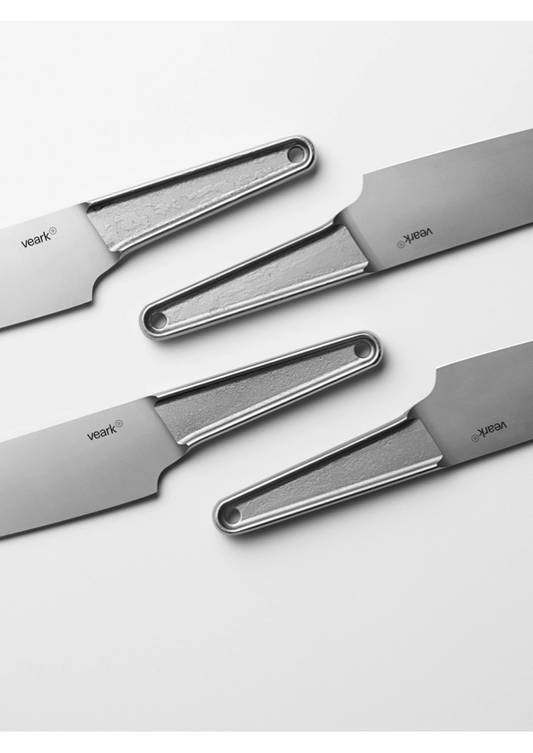 Wie lagert man Messer richtig?