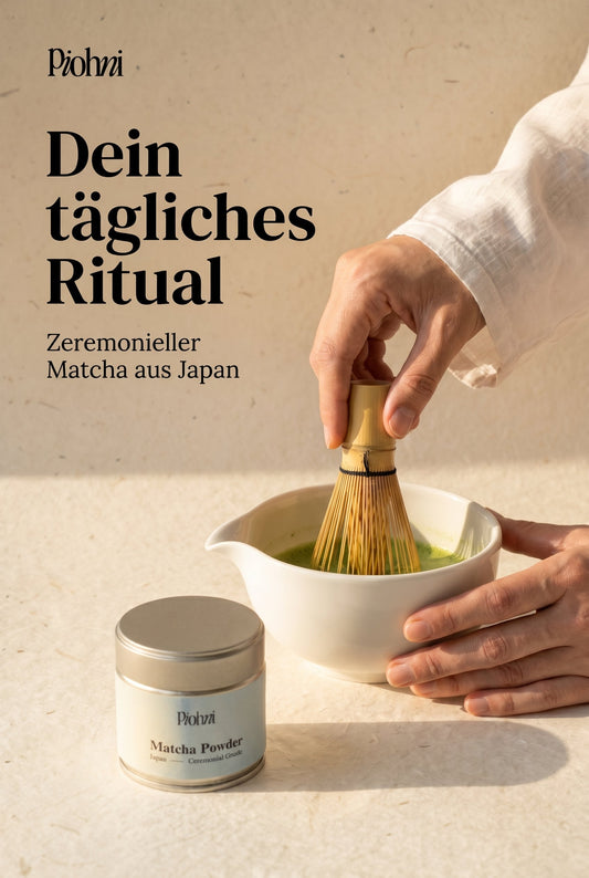 Matcha-Schale mit Ausguss: Kaufratgeber & worauf achten