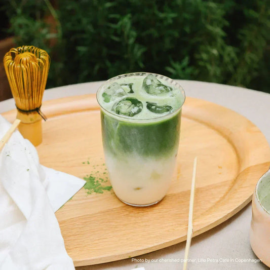 Kann man Matcha täglich trinken?