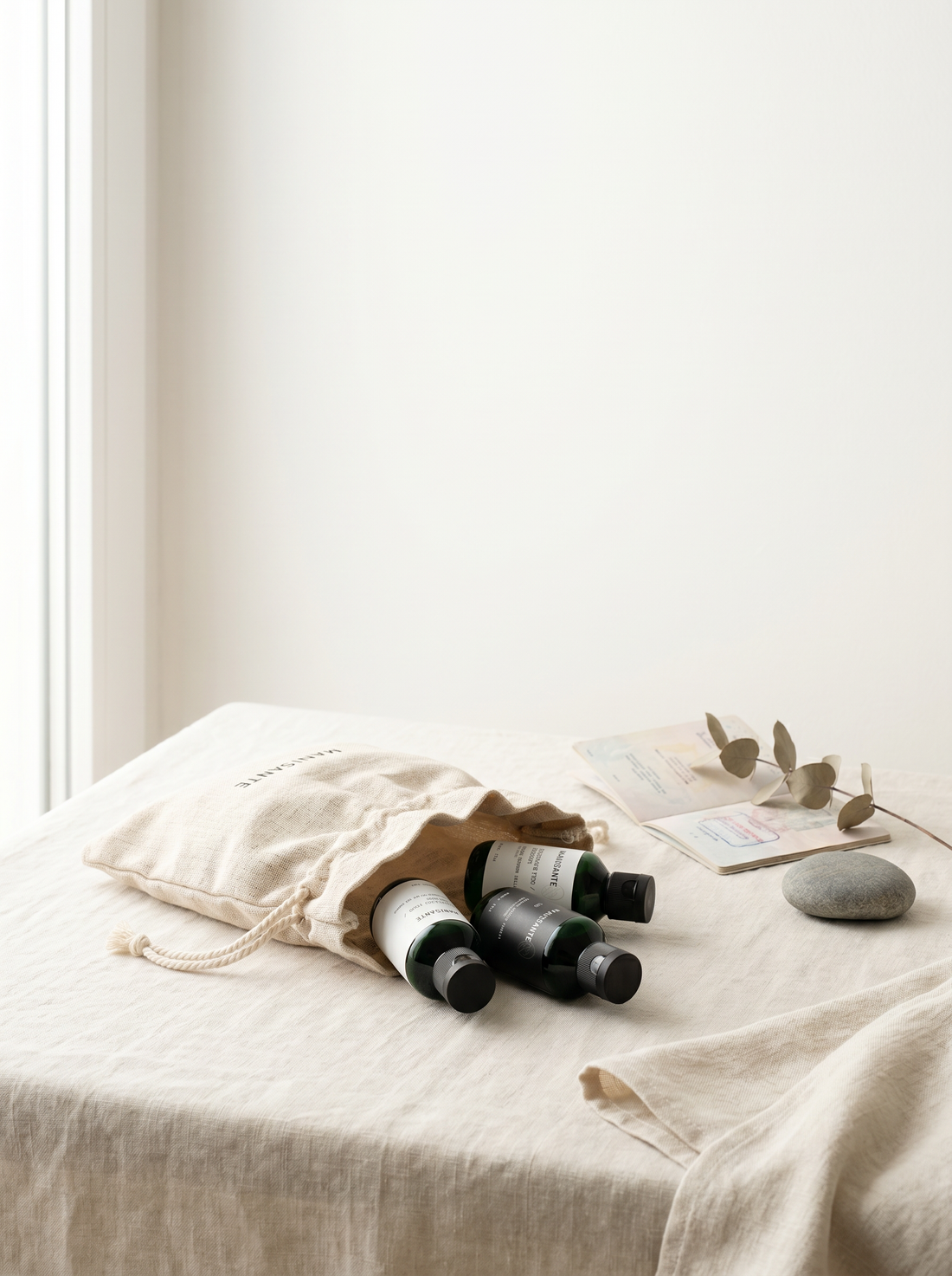 Italienische Naturkosmetik: Seife, Duschgel & Shampoo