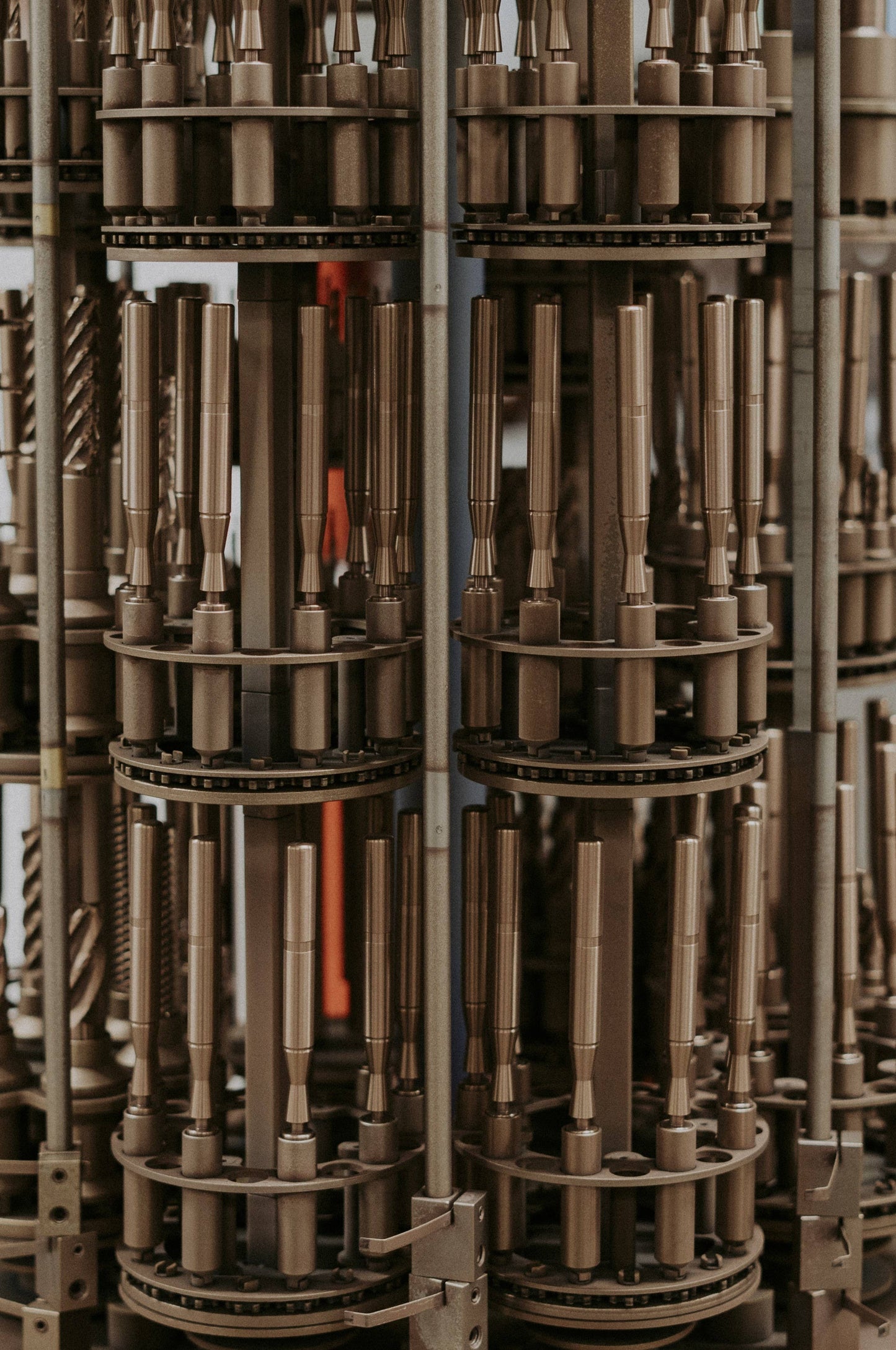 Rasierhobel aus Edelstahl