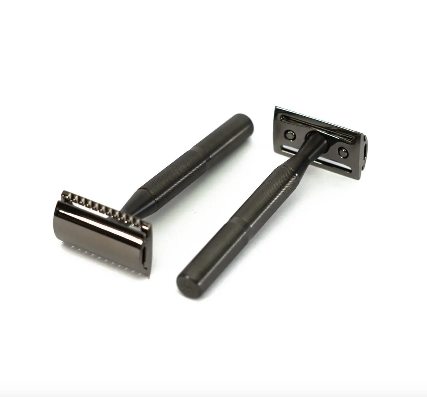 Edelstahlrasierer - Basic