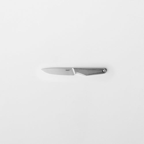 Geschmiedetes Gemüsemesser aus Edelstahl