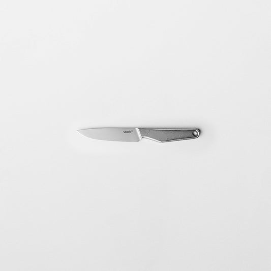 Geschmiedetes Gemüsemesser aus Edelstahl