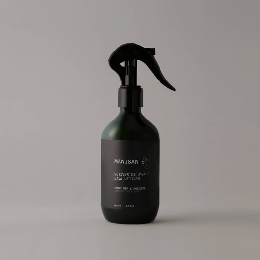 Raumduft – Natürliches Raumspray