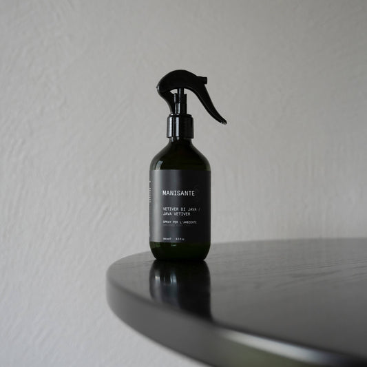 Raumduft – Natürliches Raumspray