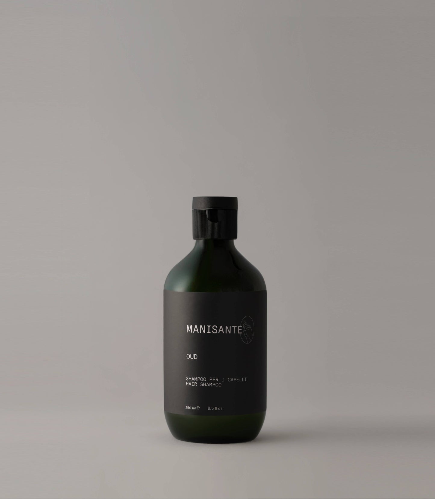 Hochwertiges italienisches Shampoo