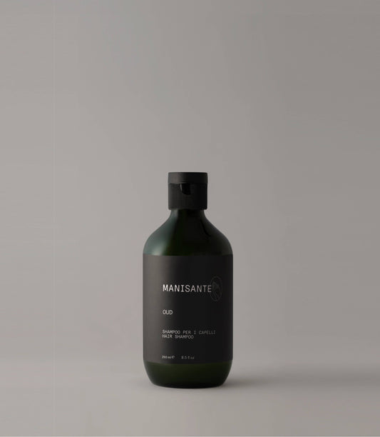 Hochwertiges italienisches Shampoo