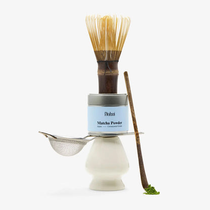 Matcha Set
