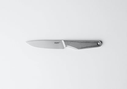 Geschmiedetes Gemüsemesser aus Edelstahl
